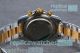 New Upgraded Copy Rolex Daytona Green Dial 2-Tone Gold Men's Watch  (6)_th.jpg